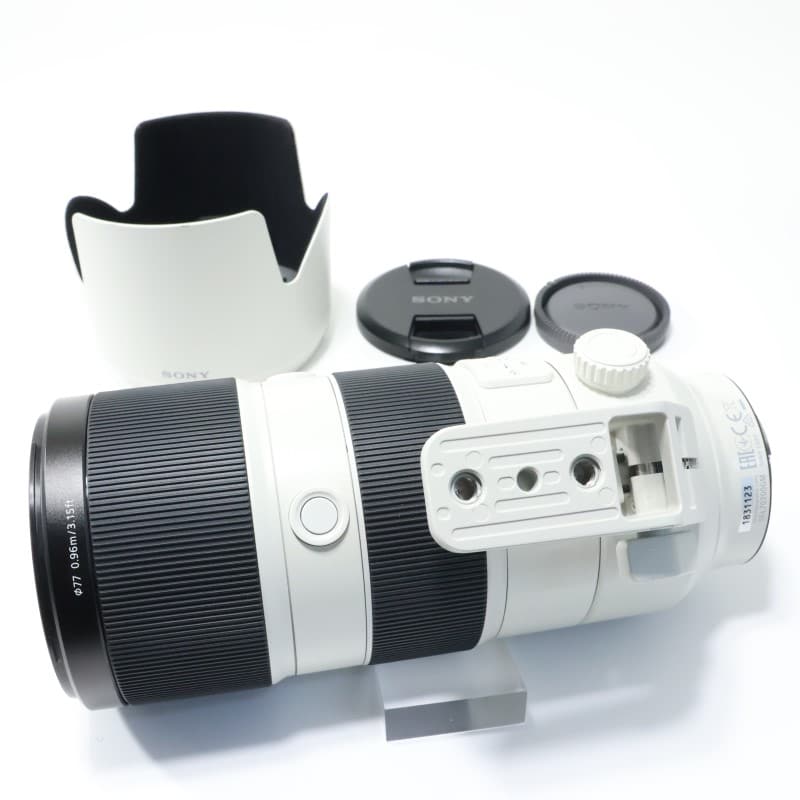 FE 70-200mm F2.8 GM OSS SEL70200GM