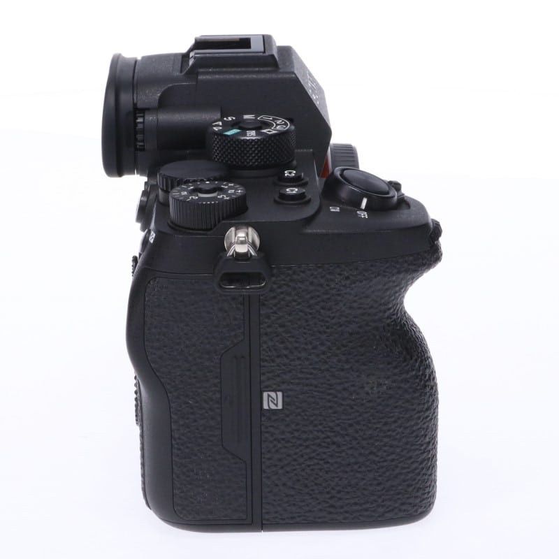 α7R IV ボディ ILCE-7RM4