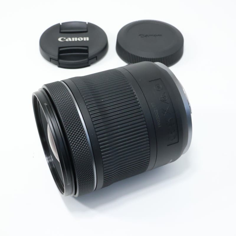 RF15-30mm F4.5-6.3 IS STM