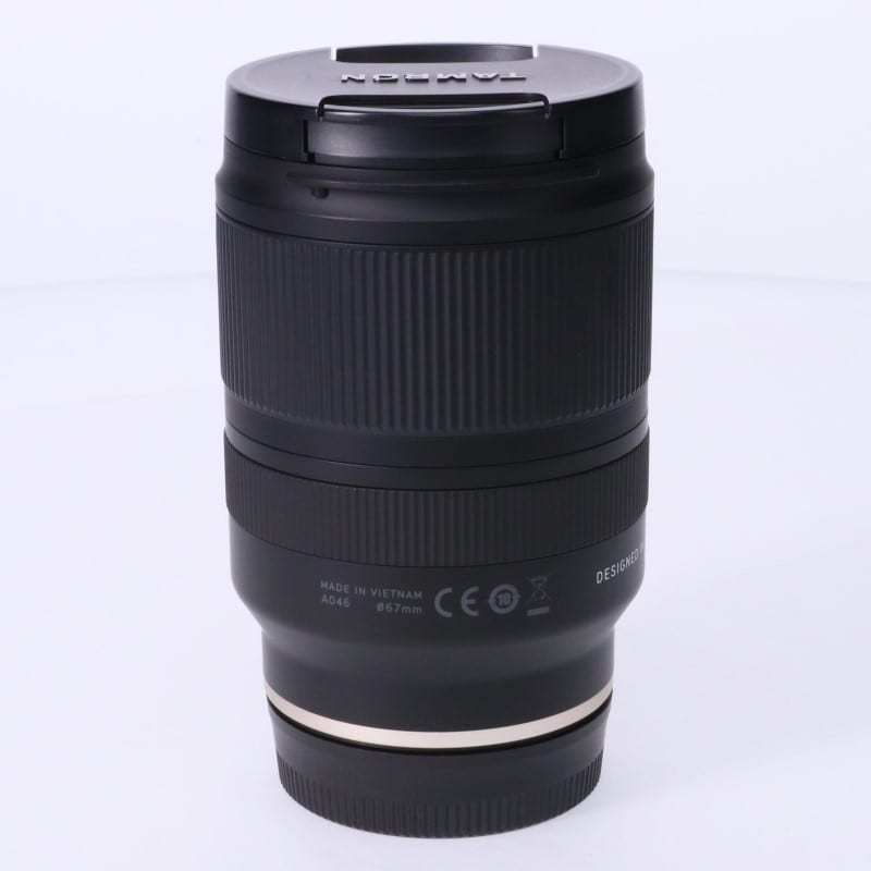 17-28mm F/2.8 Di III RXD (Model A046) ソニー E マウント用