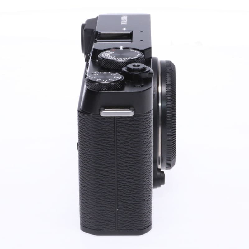 FUJIFILM X-E4 ボディ ブラック