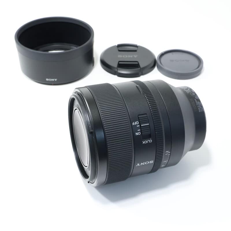 美品 ソニー FE 50mm F1.2 GM SEL50F12GM フィルター付 Amazon.co.jp: SONY(ソニー) 標準単焦点レンズ フルサイズ FE 50mm F1