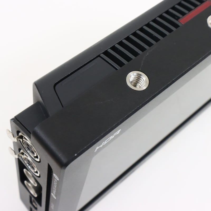 HYPERD/AVIDA12/7HDR [Blackmagic Video Assist 7 12G HDR]