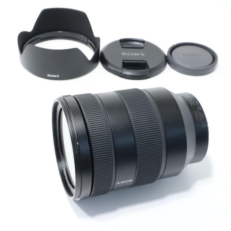 FE 24-105mm F4 G OSS SEL24105G