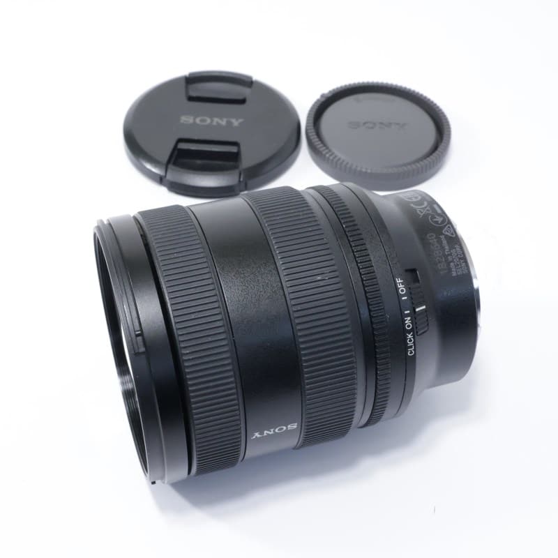 SONY FE 20-70mm F4 G SEL2070G AB-ランク 中古｜フジヤカメラ