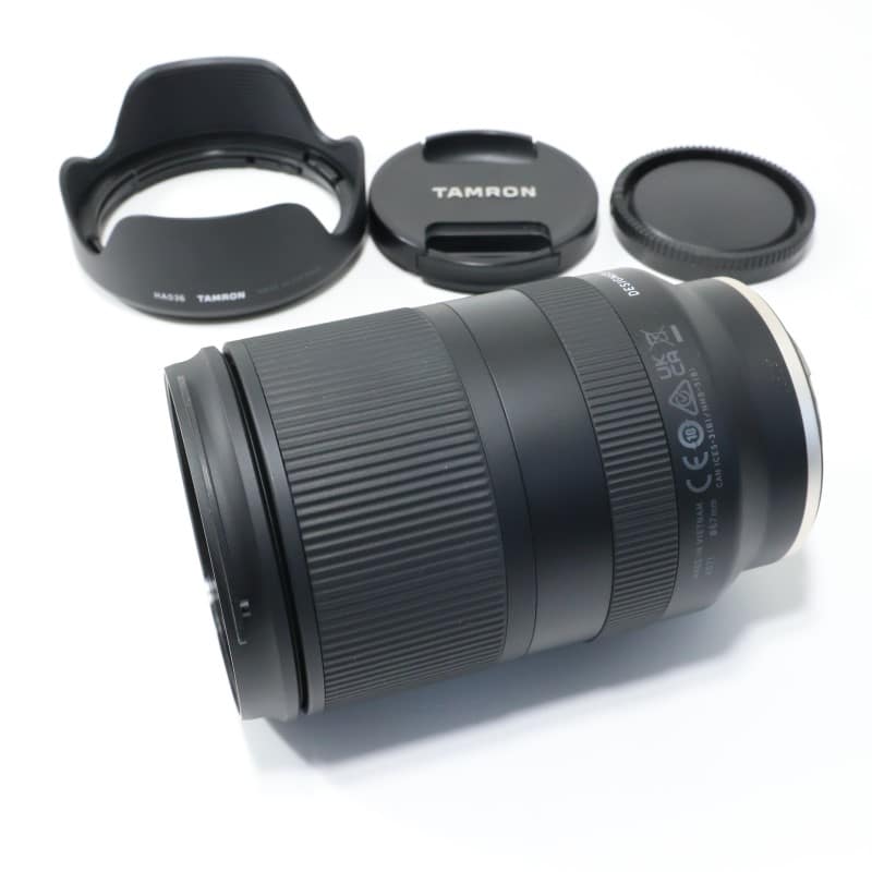 28-200mm F/2.8-5.6 Di III RXD (Model A071) ソニー E マウント用
