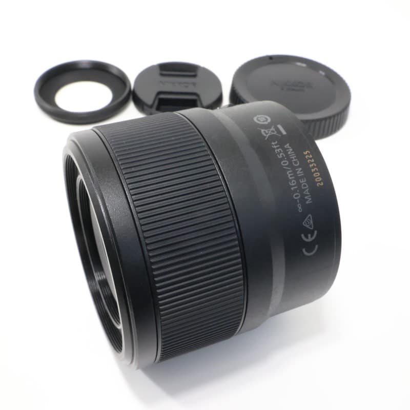 NIKKOR Z MC 50mm f/2.8