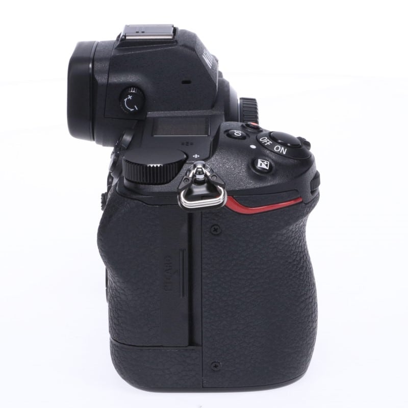 Z6II ボディ