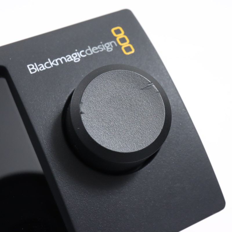 HYPERD/STM [HyperDeck Studio Mini]