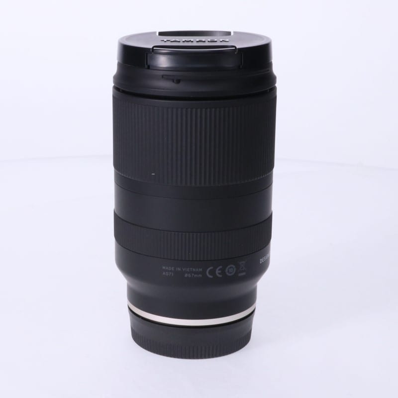 28-200mm F/2.8-5.6 Di III RXD (Model A071) ソニー E マウント用