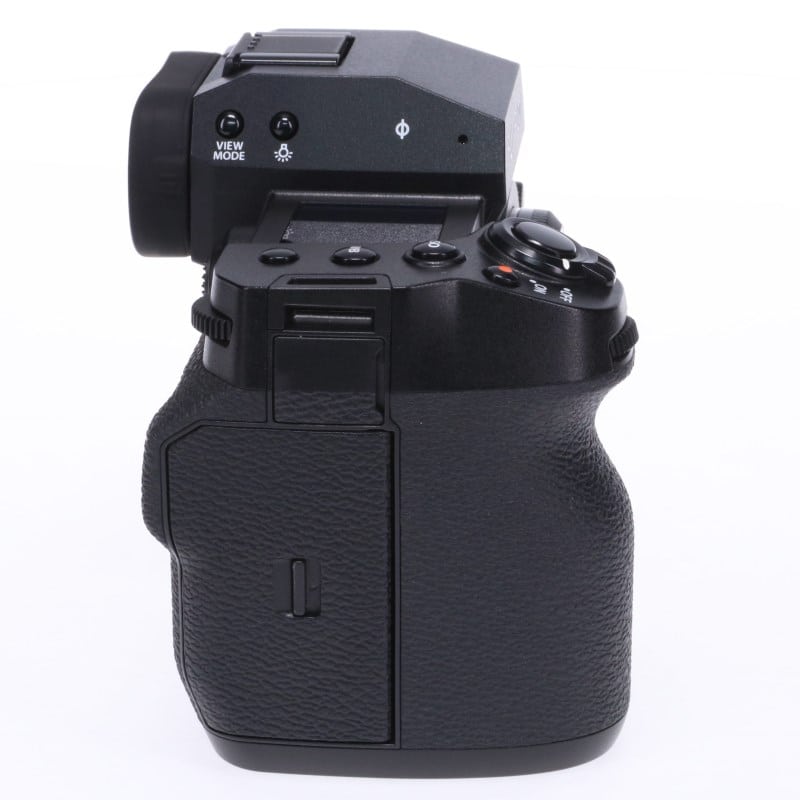 富士フイルム FUJIFILM X-H2 ボディ (日本語・英語版) Aランク 中古