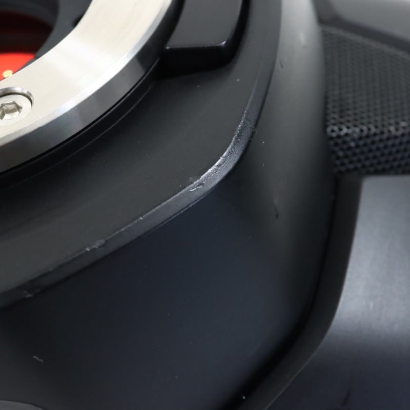 Blackmagic Pocket Cinema Camera 4K