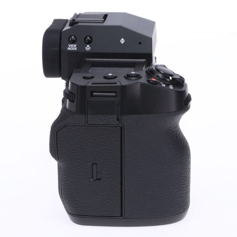富士フイルム FUJIFILM X-H2S ボディ (日本語・英語版) Aランク 中古