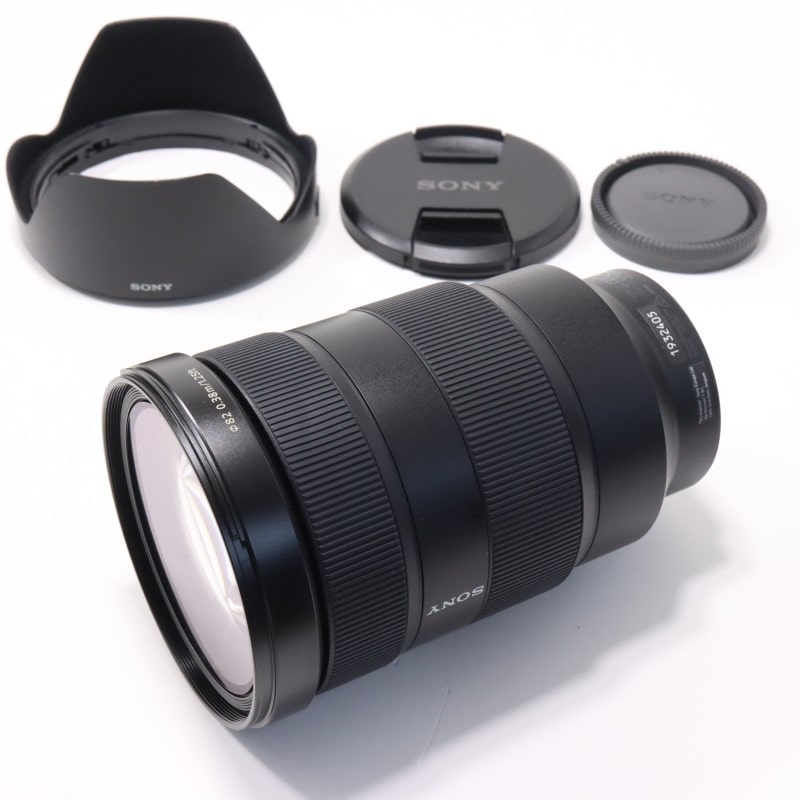 FE 24-70mm F2.8 GM SEL2470GM