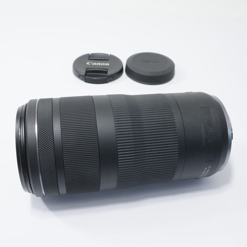 RF100-400mm F5.6-8 IS USM