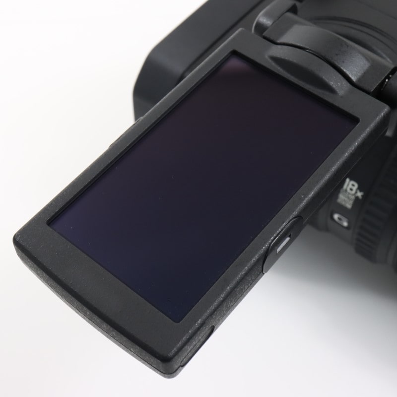 PXW-Z150 [XDCAMメモリーカムコーダー]