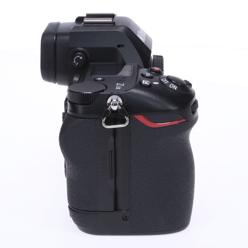 Z6III ボディ