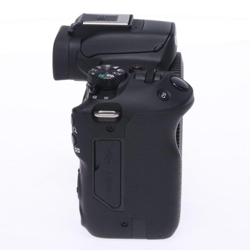 EOS R50 ブラック