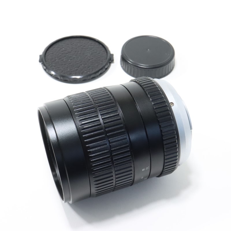 60mm F2.8 Ultra-Macro ニコンF