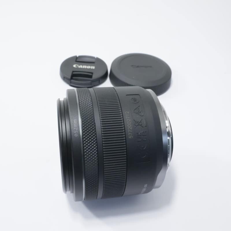 Canon RF35mm F1.8 MACRO IS STM Aランク 中古｜フジヤカメラ