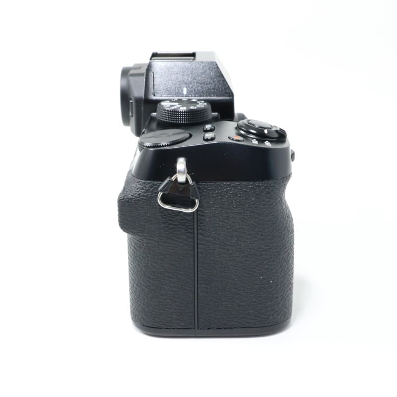FUJIFILM X-S10 ボディ