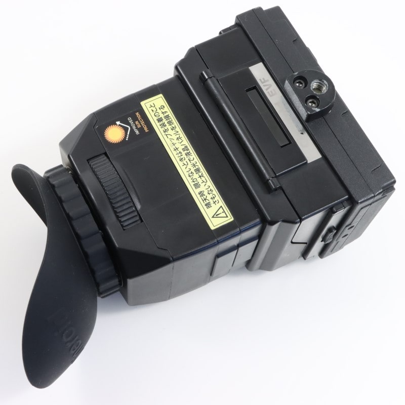 EVF4RVW [3.5インチRetina液晶ビューファインダー]