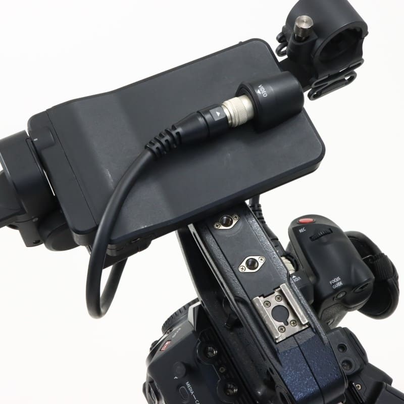 EOS C500 Mark II ボディー