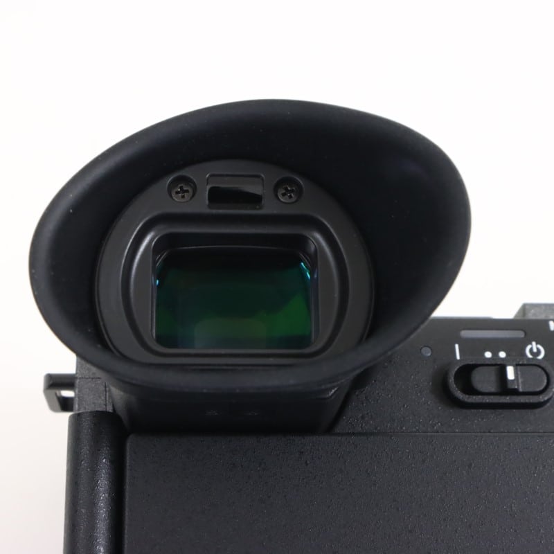 FX2 ボディ ILME-FX2B