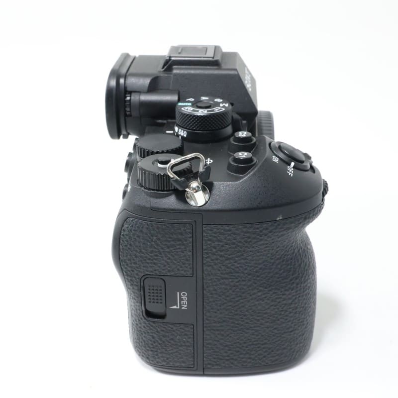 α9 III ボディ ILCE-9M3