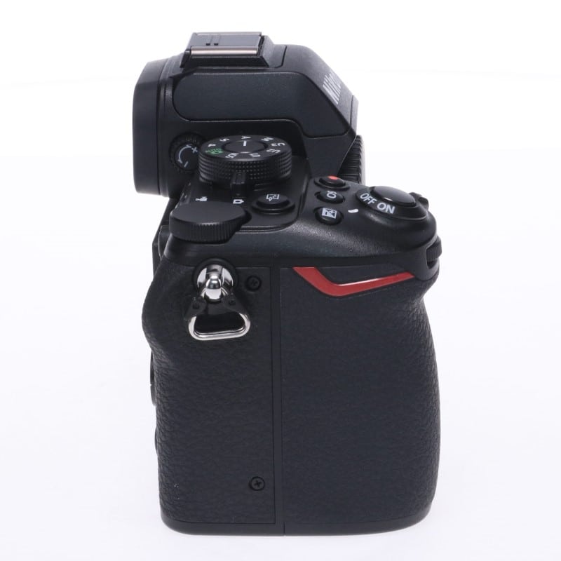 Z50II ボディ