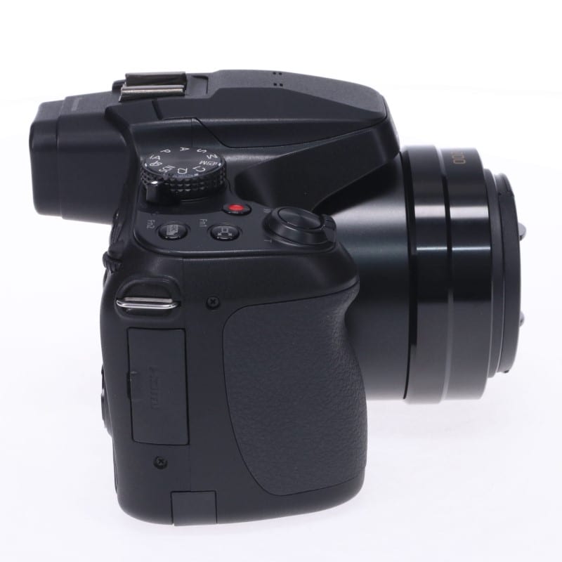 LUMIX FZ85D DC-FZ85D