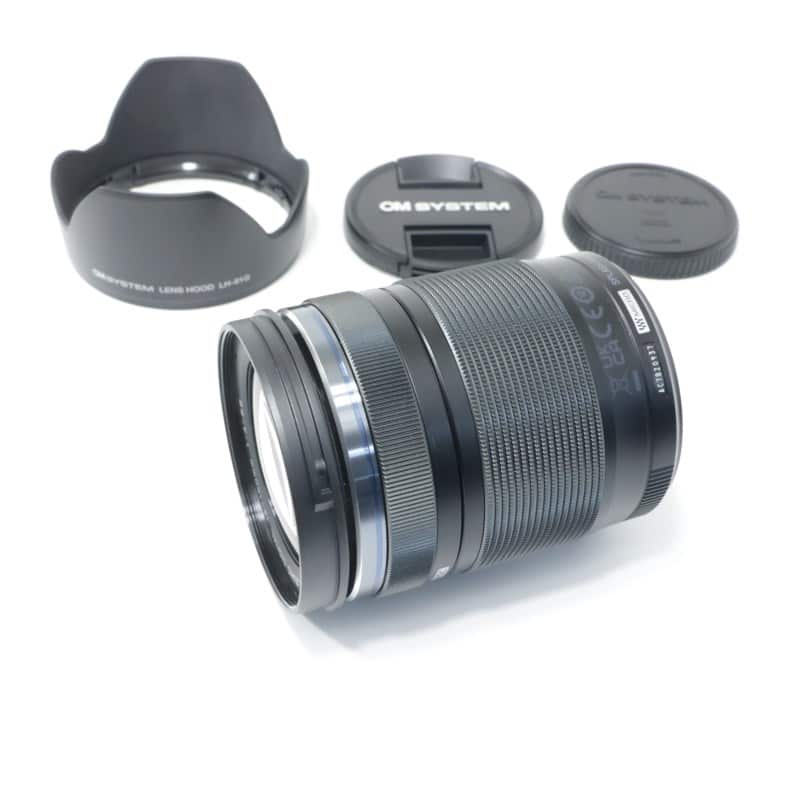 M.ZUIKO DIGITAL ED 14-150mm F4.0-5.6 II