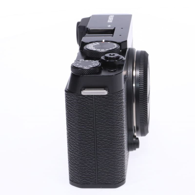 FUJIFILM X-E4 ボディ ブラック