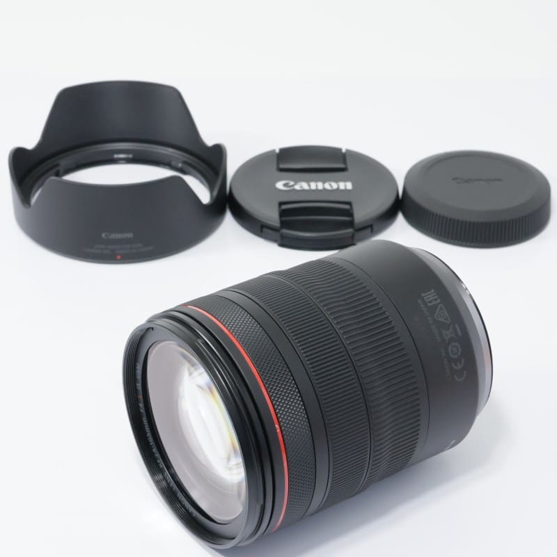 RF24-105mm F4 L IS USM
