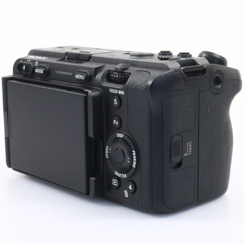 FX30 ボディ ILME-FX30B