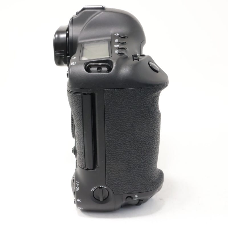 Canon EOS-1D X 中古 C2120171550703｜中古通販フジヤカメラ