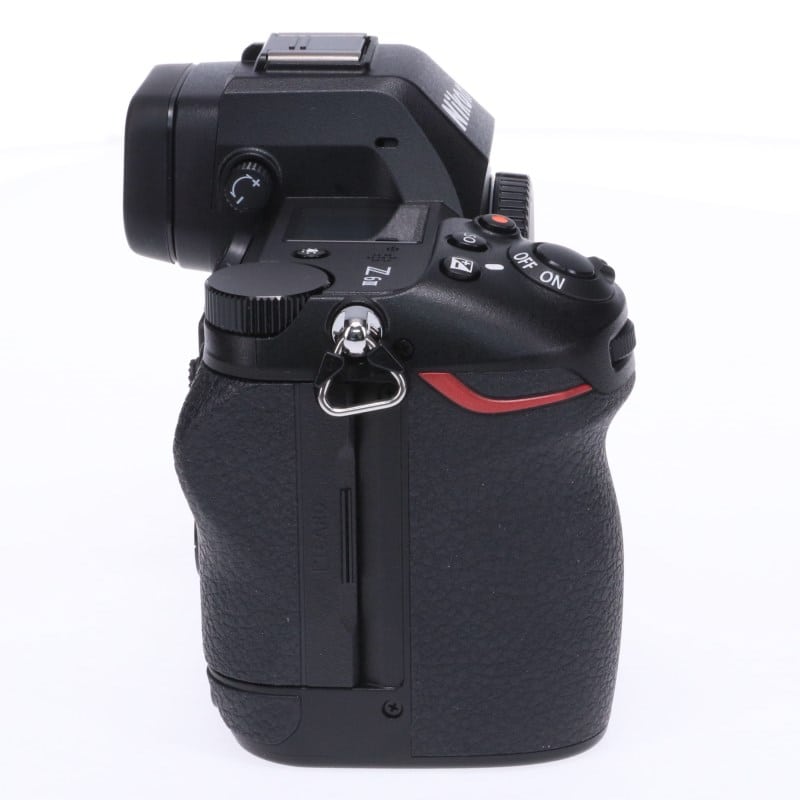 Nikon Z6III ボディ Aランク 中古｜フジヤカメラ