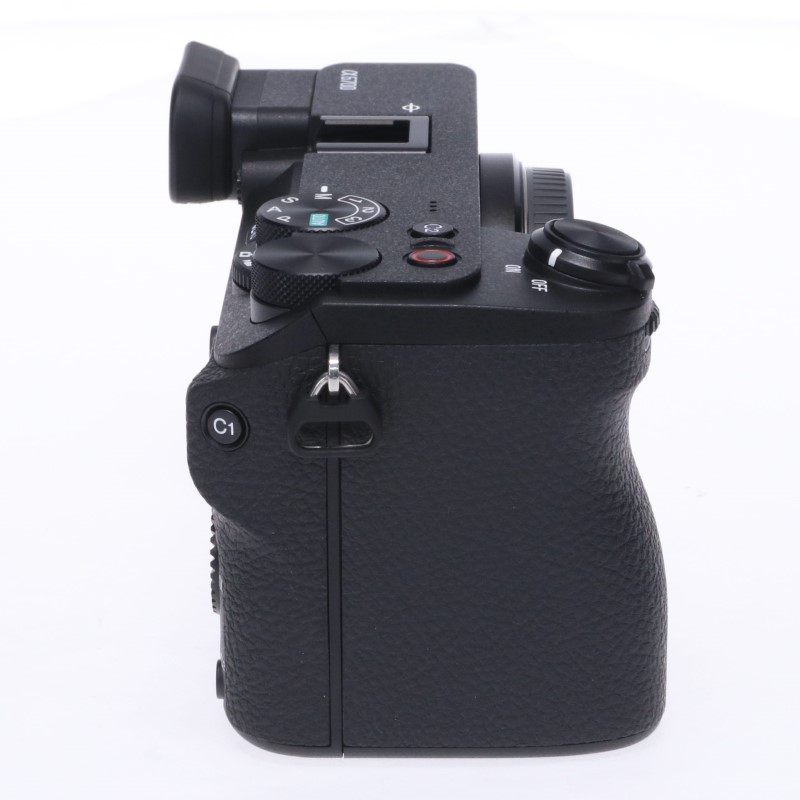 α6700 ILCE-6700