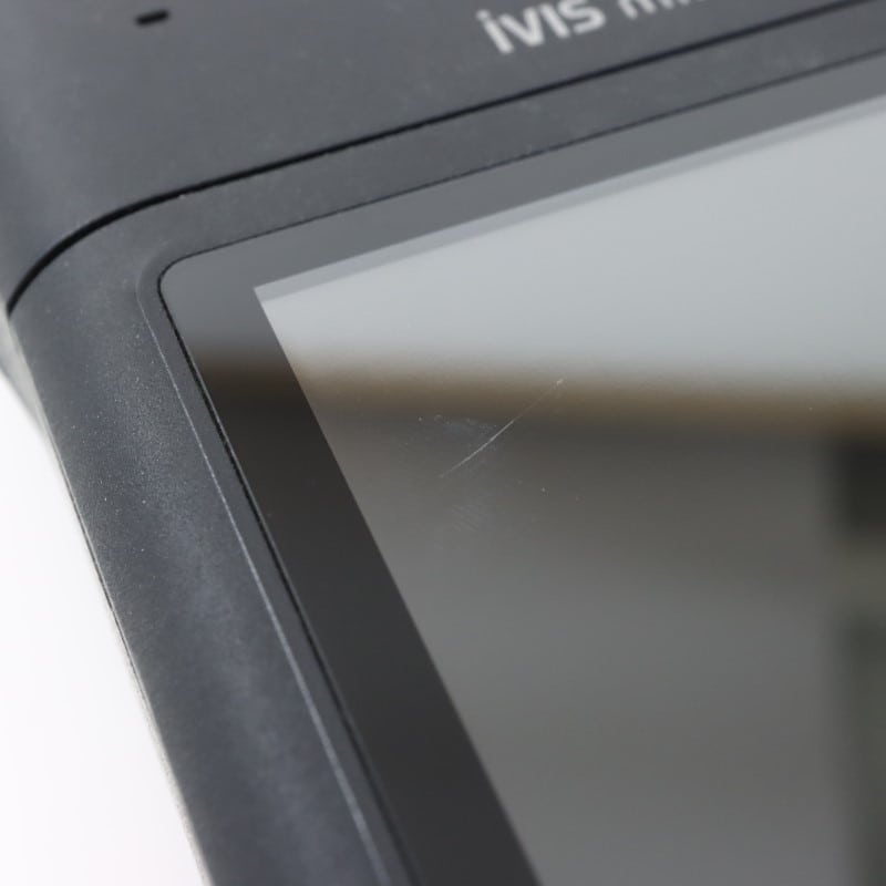 IVISMINIX [iVIS mini X]