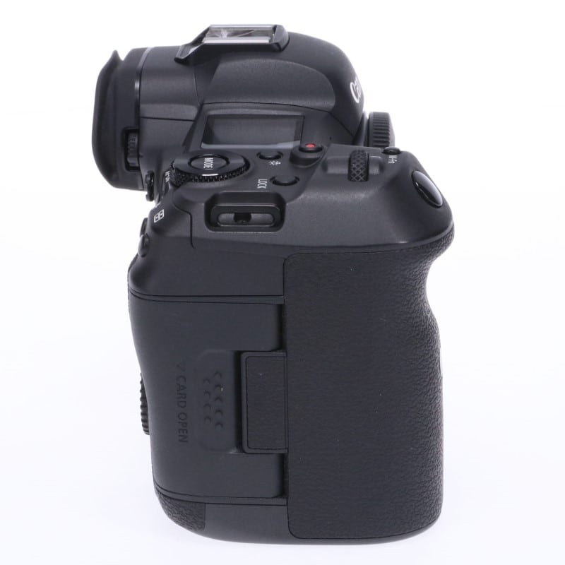 EOS R5 ボディー
