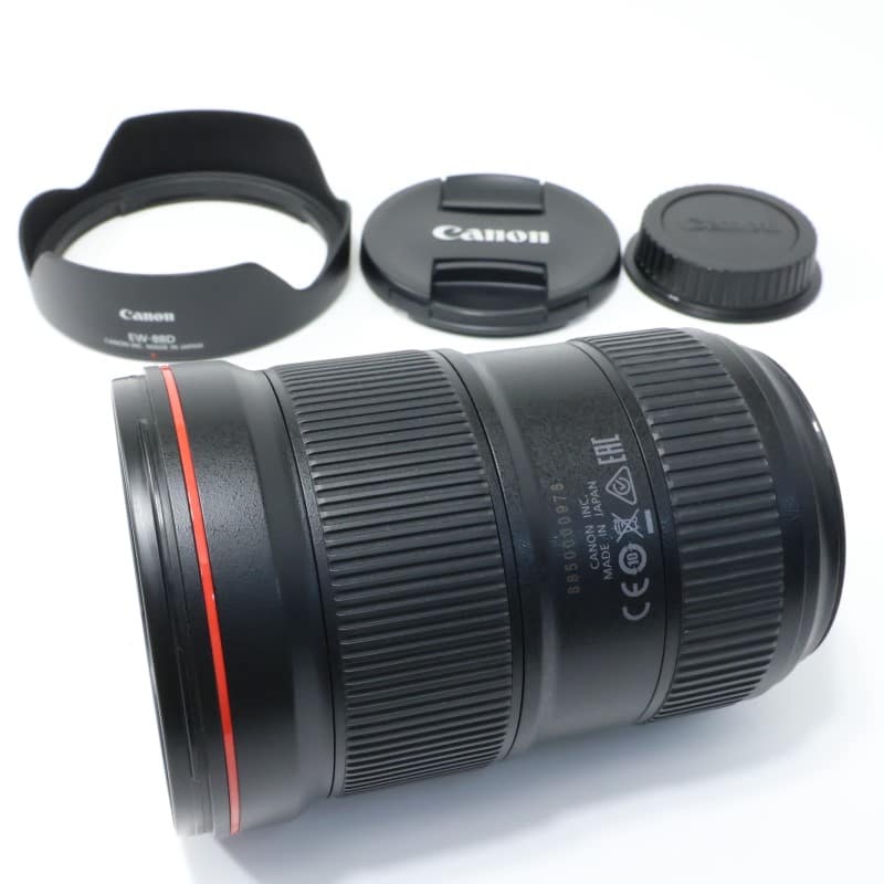 EF16-35mm F2.8L III USM