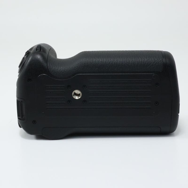 バッテリーグリップ D-BG8