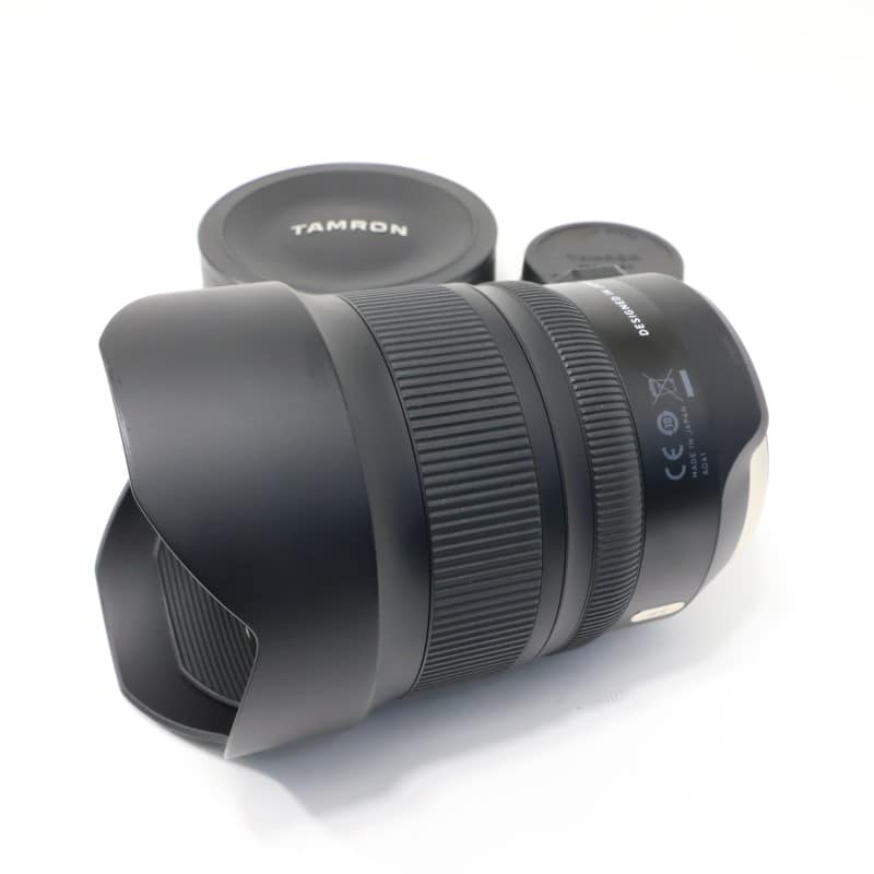 SP 15-30mm F2.8 Di VC USD G2 A041 ニコン