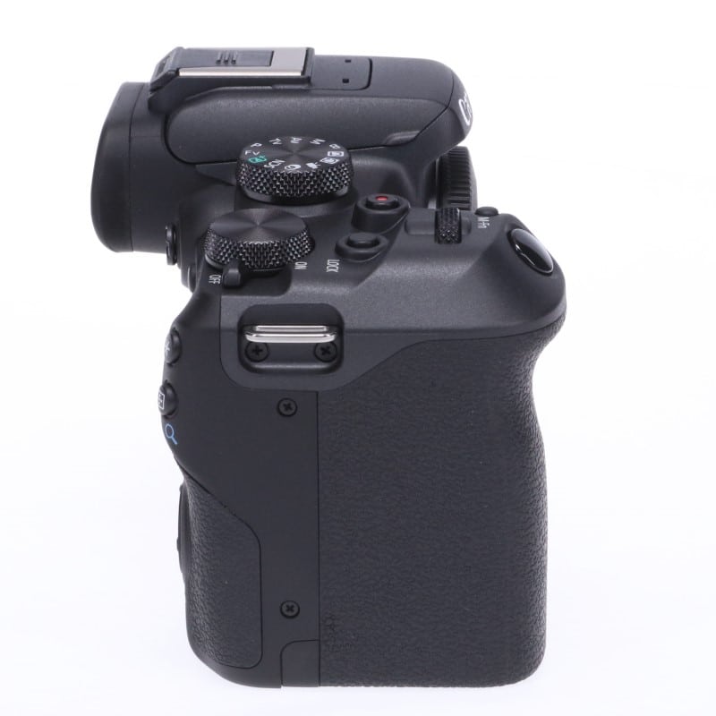 EOS R10 ボディー