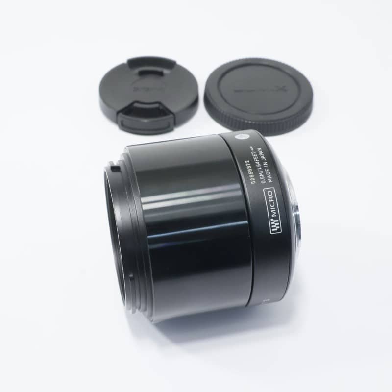 60mm F2.8 DN | Art マイクロフォーサーズマウント ブラック