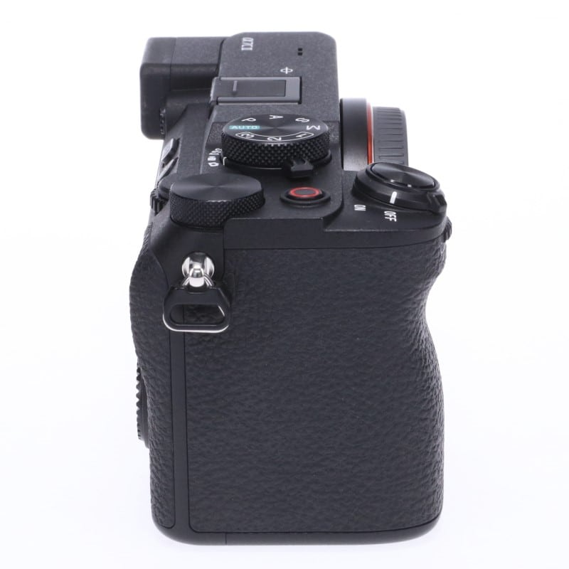 α7C II ボディ ブラック ILCE-7CM2B