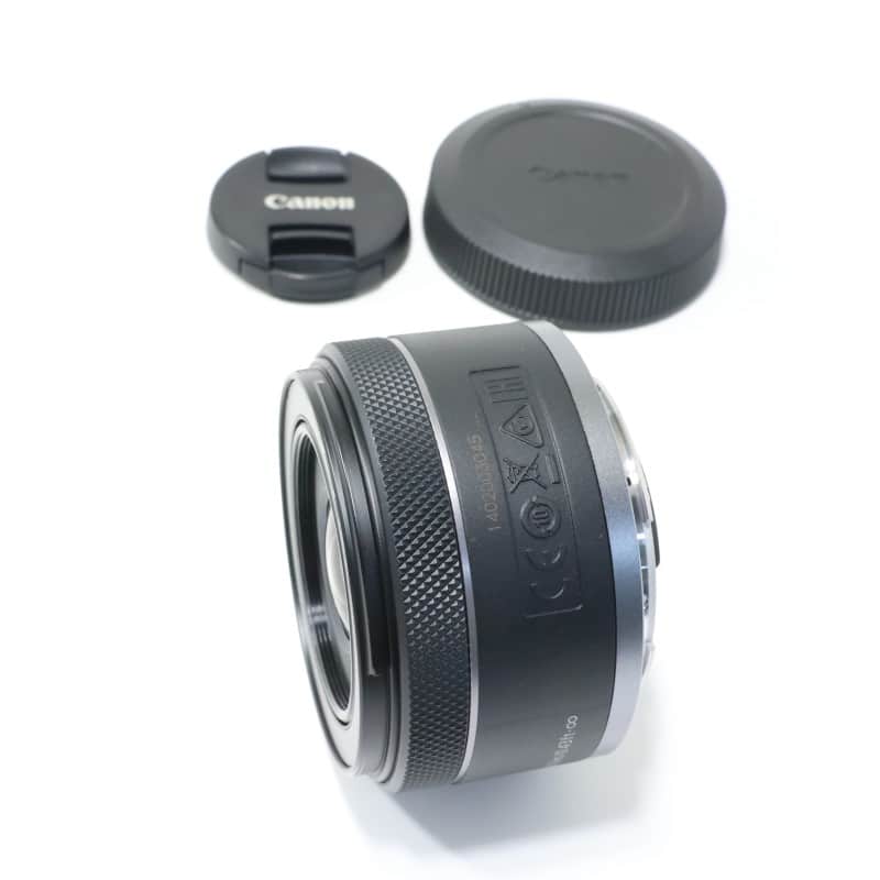 RF16mm F2.8 STM