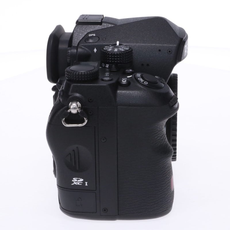 PENTAX K-1 Mark II ボディキット
