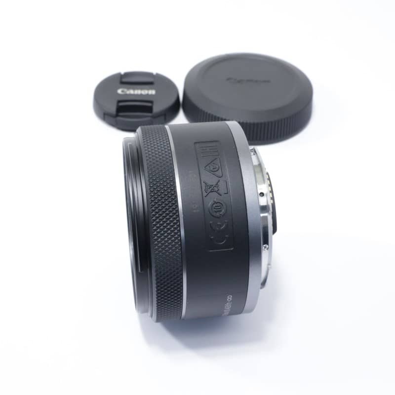 Canon RF16mm F2.8 STM Aランク 中古｜フジヤカメラ