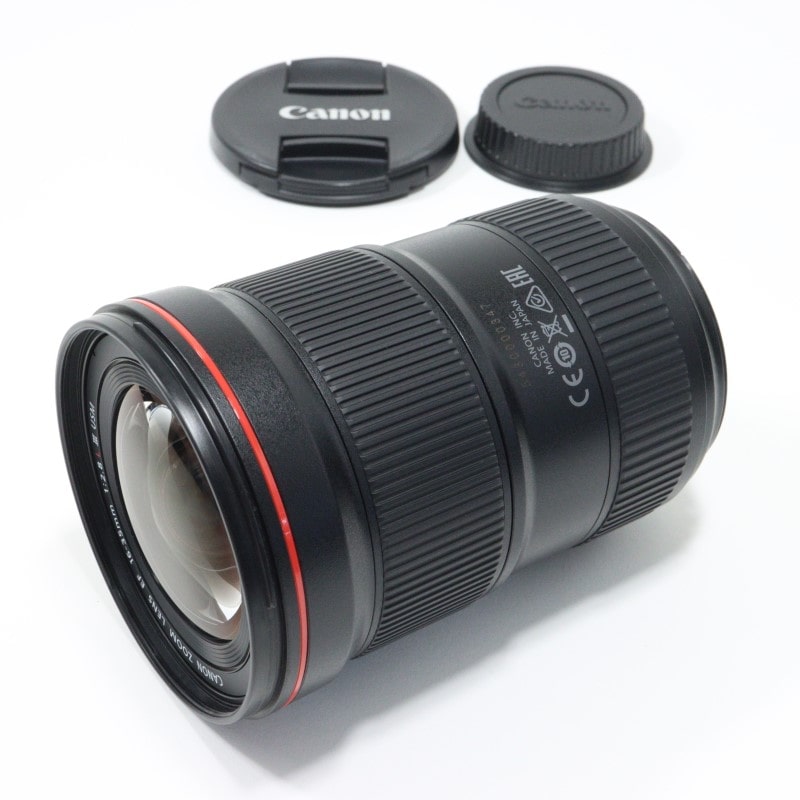 EF 16-35mm F2.8 L III USM